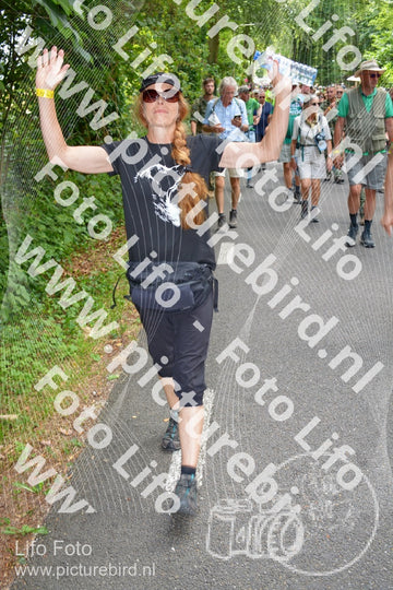 Evenement foto: Nijmeegse Vierdaagse 958