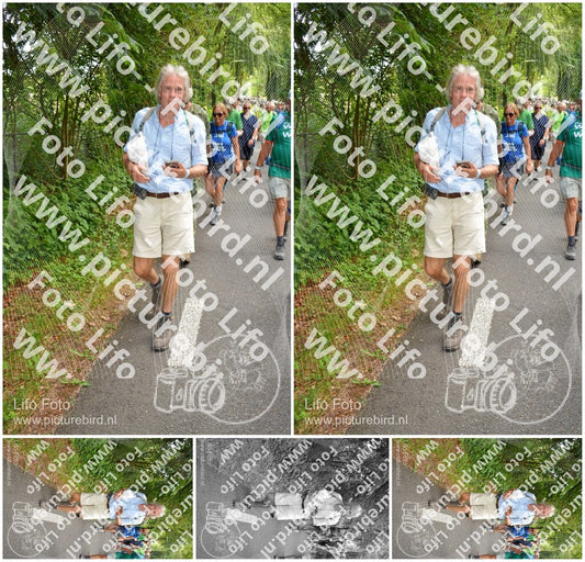 Evenement foto: Nijmeegse Vierdaagse 958