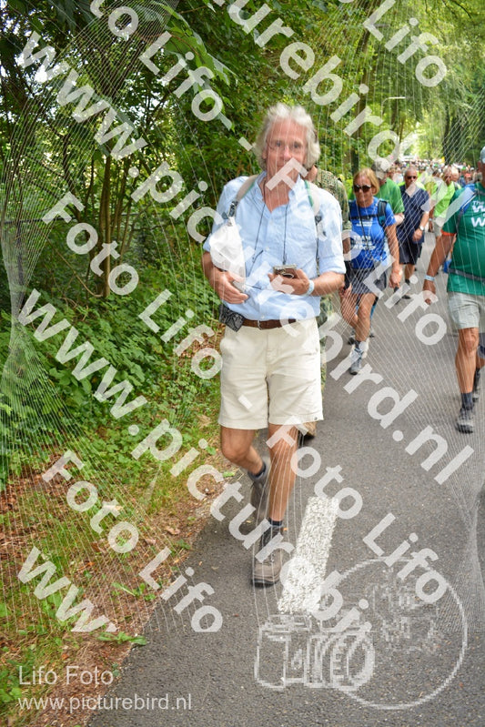 Evenement foto: Nijmeegse Vierdaagse 958