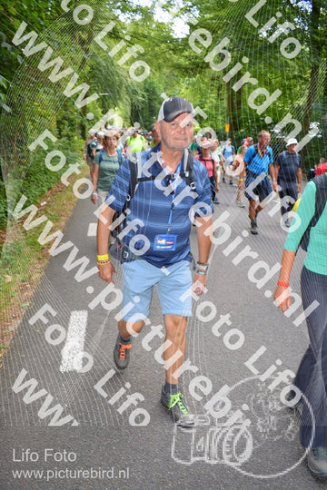 Evenement foto: Nijmeegse Vierdaagse 958