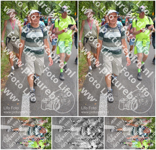 Evenement foto: Nijmeegse Vierdaagse 958