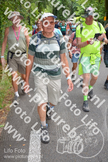 Evenement foto: Nijmeegse Vierdaagse 958
