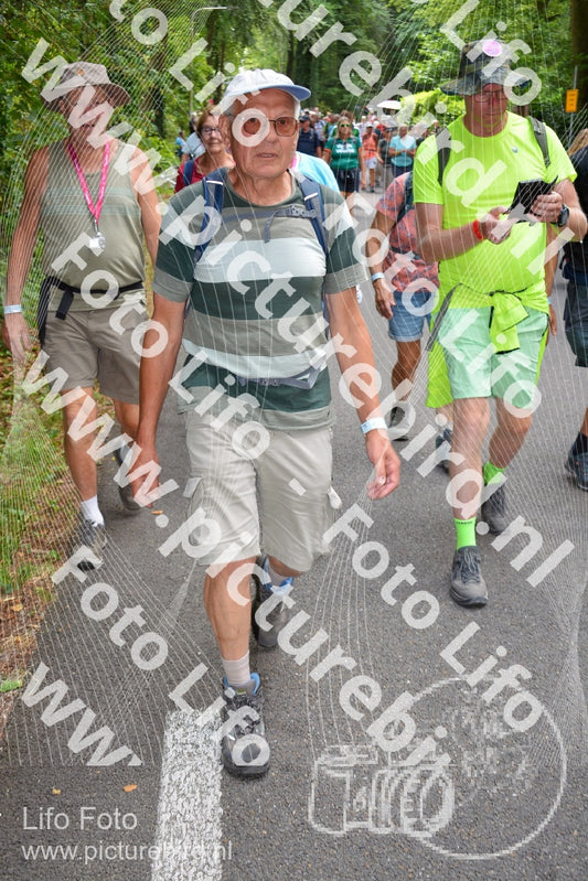 Evenement foto: Nijmeegse Vierdaagse 958