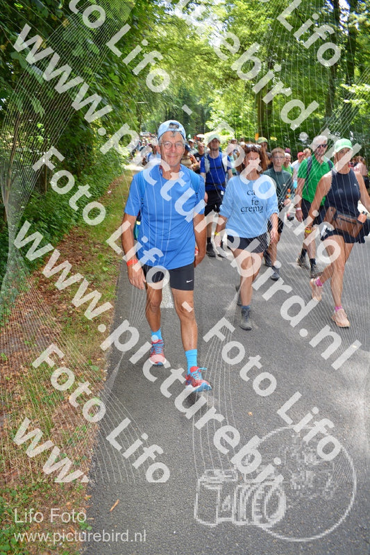 Evenement foto: Nijmeegse Vierdaagse 958