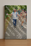Evenement foto: Nijmeegse Vierdaagse 958