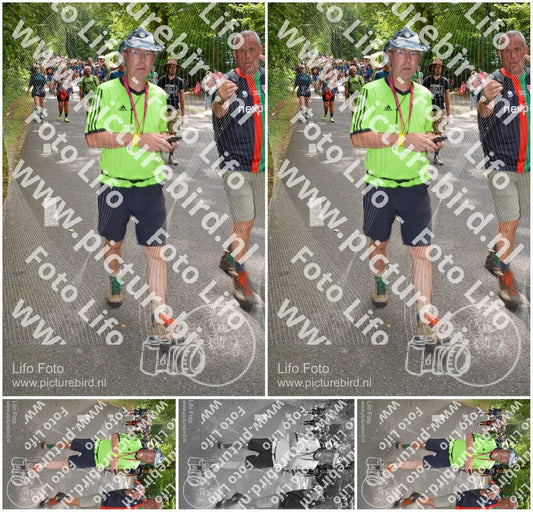Evenement foto: Nijmeegse Vierdaagse 958