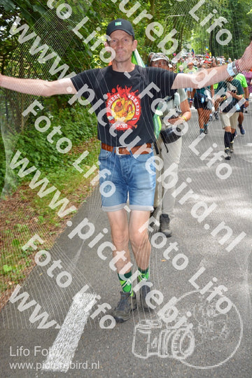 Evenement foto: Nijmeegse Vierdaagse 958