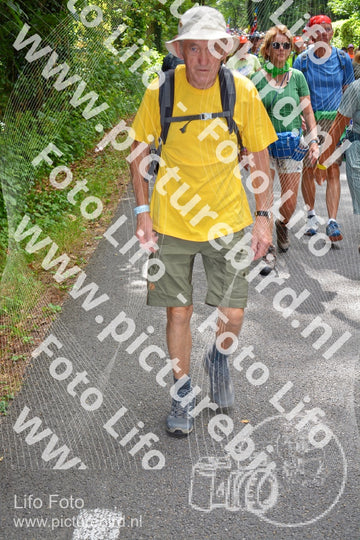 Evenement foto: Nijmeegse Vierdaagse 958