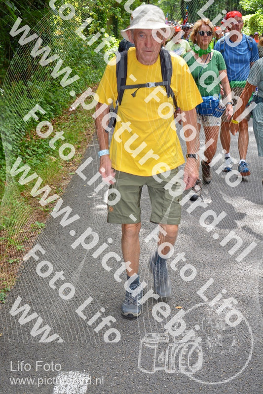 Evenement foto: Nijmeegse Vierdaagse 958