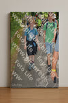 Evenement foto: Nijmeegse Vierdaagse 958