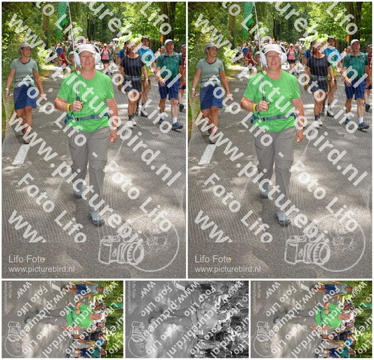 Evenement foto: Nijmeegse Vierdaagse 958