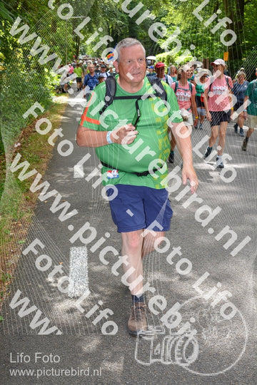 Evenement foto: Nijmeegse Vierdaagse 958