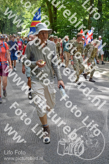 Evenement foto: Nijmeegse Vierdaagse 958