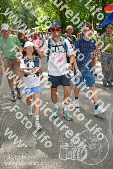 Evenement foto: Nijmeegse Vierdaagse 958