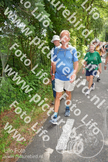Evenement foto: Nijmeegse Vierdaagse 958