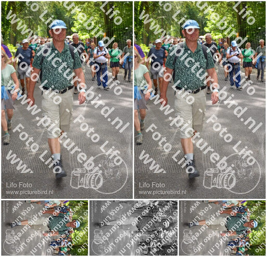 Evenement foto: Nijmeegse Vierdaagse 958