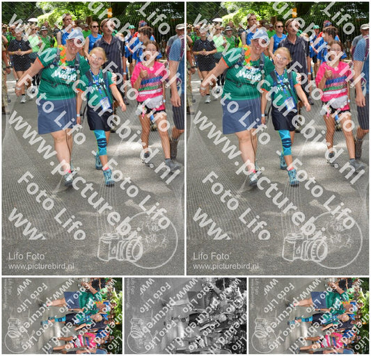Evenement foto: Nijmeegse Vierdaagse 958