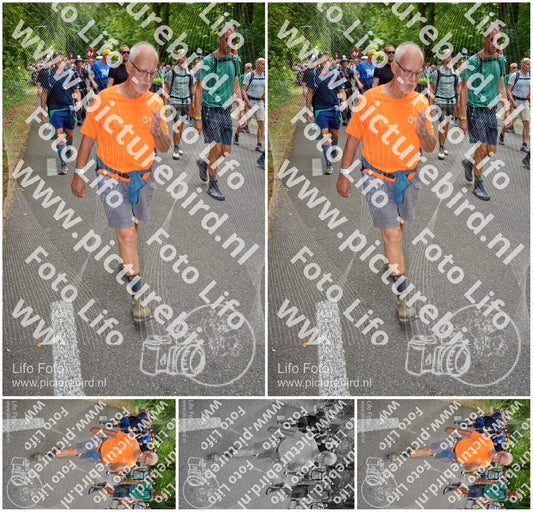 Evenement foto: Nijmeegse Vierdaagse 958