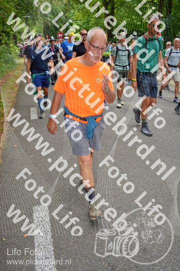 Evenement foto: Nijmeegse Vierdaagse 958