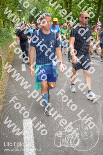 Evenement foto: Nijmeegse Vierdaagse 958