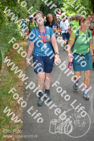 Evenement foto: Nijmeegse Vierdaagse 958