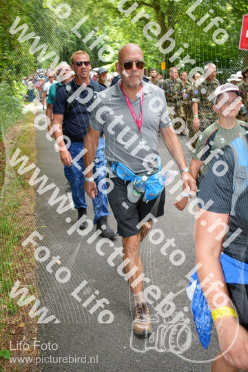 Evenement foto: Nijmeegse Vierdaagse 958