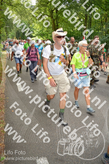 Evenement foto: Nijmeegse Vierdaagse 958