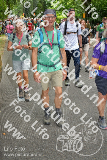 Evenement foto: Nijmeegse Vierdaagse 958