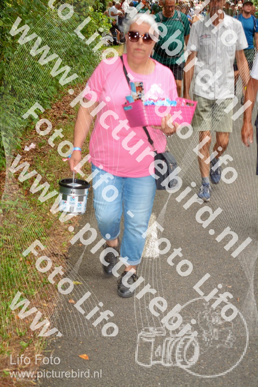 Evenement foto: Nijmeegse Vierdaagse 958