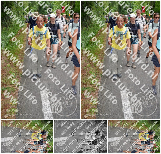 Evenement foto: Nijmeegse Vierdaagse 958