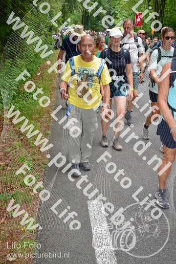 Evenement foto: Nijmeegse Vierdaagse 958
