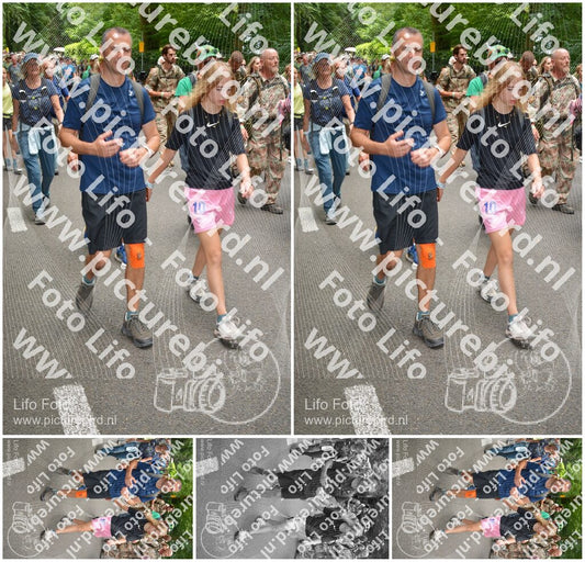 Evenement foto: Nijmeegse Vierdaagse 958