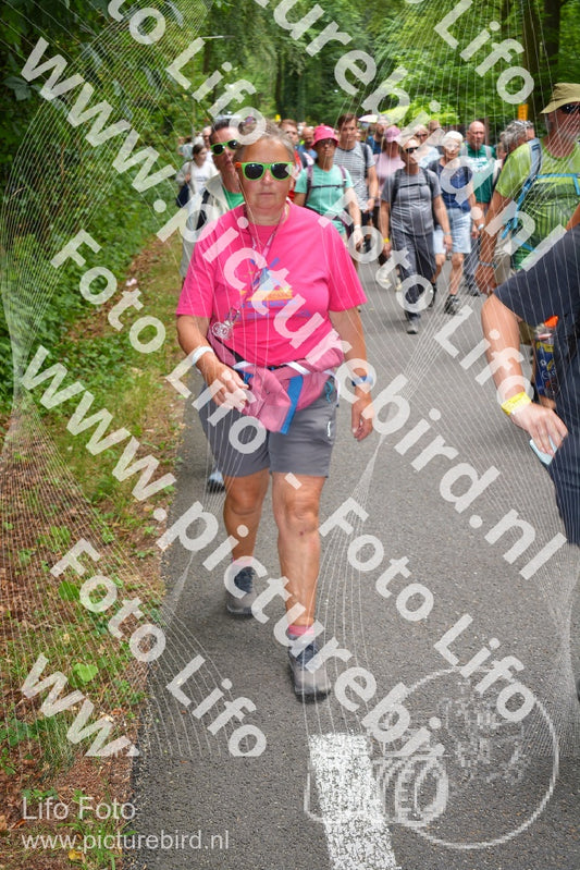 Evenement foto: Nijmeegse Vierdaagse 958