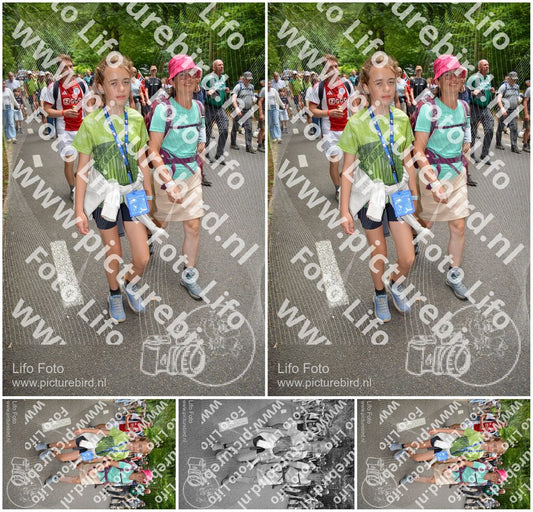 Evenement foto: Nijmeegse Vierdaagse 958