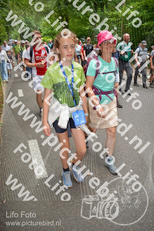 Evenement foto: Nijmeegse Vierdaagse 958