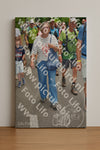 Evenement foto: Nijmeegse Vierdaagse 958