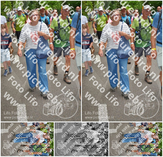 Evenement foto: Nijmeegse Vierdaagse 958