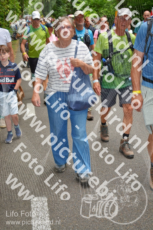 Evenement foto: Nijmeegse Vierdaagse 958