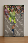 Evenement foto: Nijmeegse Vierdaagse 958