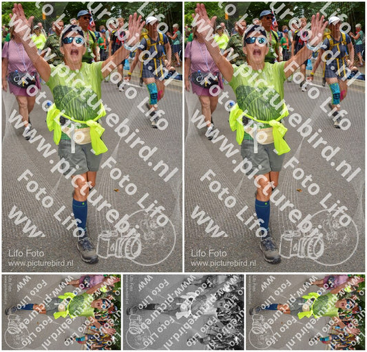 Evenement foto: Nijmeegse Vierdaagse 958