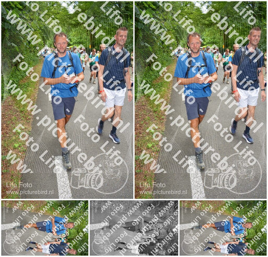 Evenement foto: Nijmeegse Vierdaagse 958