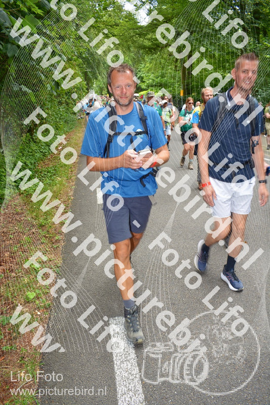 Evenement foto: Nijmeegse Vierdaagse 958