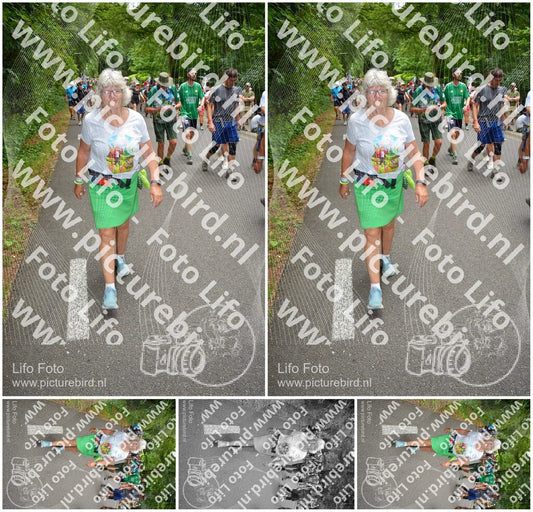 Evenement foto: Nijmeegse Vierdaagse 958