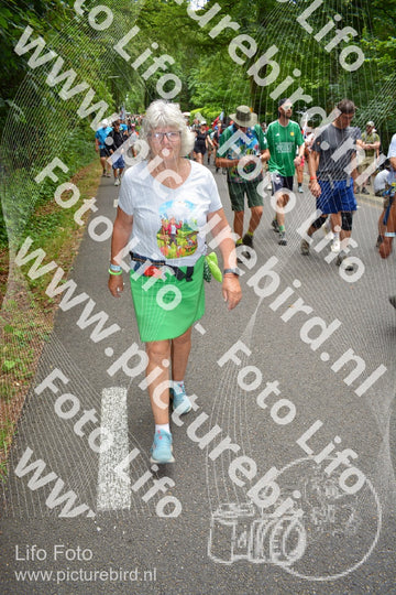 Evenement foto: Nijmeegse Vierdaagse 958