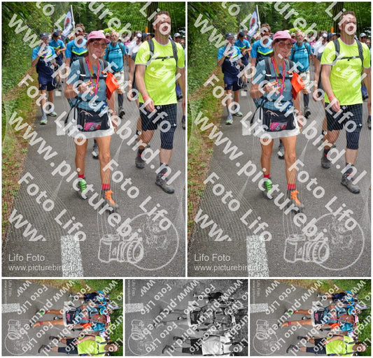 Evenement foto: Nijmeegse Vierdaagse 958