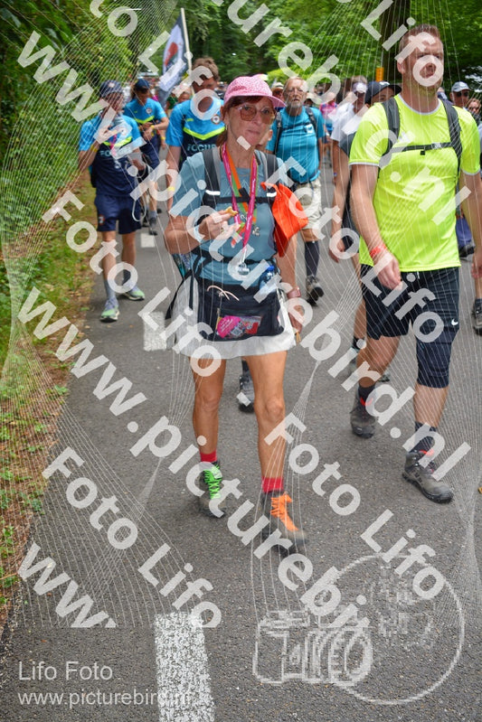 Evenement foto: Nijmeegse Vierdaagse 958