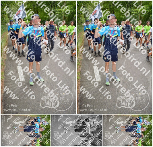 Evenement foto: Nijmeegse Vierdaagse 958