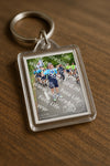 Evenement foto: Nijmeegse Vierdaagse 958