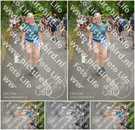 Evenement foto: Nijmeegse Vierdaagse 958