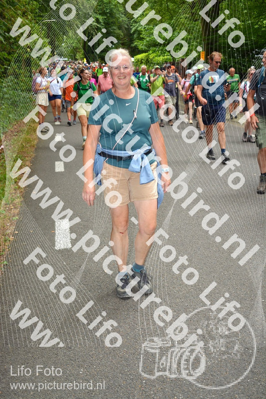 Evenement foto: Nijmeegse Vierdaagse 958